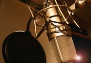 Studio Microphone