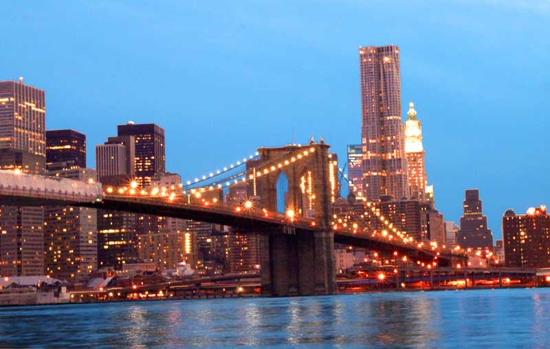 Brooklyn-bridge