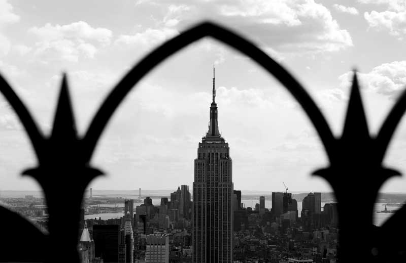 Empire-state-building