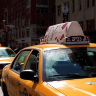 Taxi