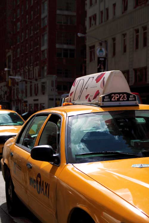 Taxi