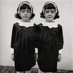 Diane Arbus - Exposition décalée et choquante