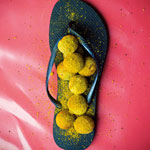 Street food, l'expo