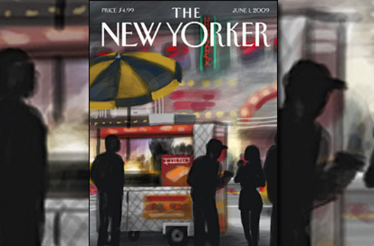 New Yorker