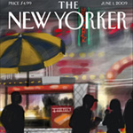 Le style New Yorker