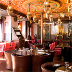 Le Sir Winston