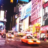 streets