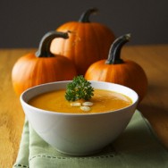 Velouté de potiron